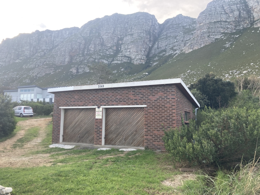 3 Bedroom Property for Sale in Sunny Seas Estate Western Cape